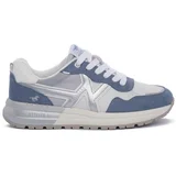 Nizke superge 26M0702003 Bela