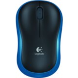 Logitech logi M185 wireless mouse blue EER2 Cijene
