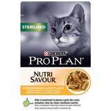 Purina Pro plan cat sos sterilised piletina 85g hrana za mačke Cene