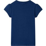  Dječja majica modra | shoptok.hr