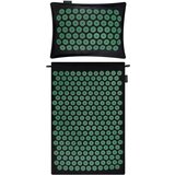 Spokey Akumat akupresurna podloga i jastuk 66x42 cm | shoptok.hr