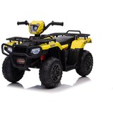 Quad na akumulator JC915 - žuti | shoptok.hr