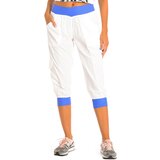 Zumba Spodnji deli trenirke Z1B00127-BLANCO Večbarvna Cene