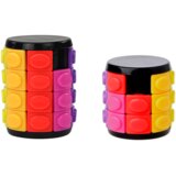  Cylinder Logical Puzzle Set 3 Difficulty Levels | Shoptok.si