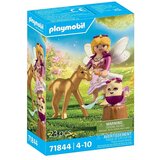 Playmobil 71844 Magic Unicorn - žrebiček enoroga Zlata in vila - 1 k. | Shoptok.si