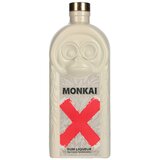 Monkai Rum Liqueur 0,7l Cene