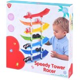 Play Go zigzag steza za avtomobilčke in kroglice | Shoptok.si