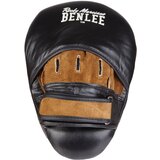 Benlee Lonsdale Leather hook & jab pad (1 pair) | Eponuda.ba
