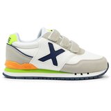 Munich Nizke superge Dash kid vco Bela Cene