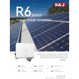 R6-25K-T3-32 ongrid inverter