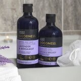 Baylis & Harding Goodness Sleep Beautifully pena za kopel za miren spanec Lavender & Bergamot 500 ml | Shoptok.si