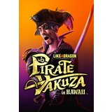 Steam Like a Dragon: Pirate Yakuza in Hawaii (PC) Key EUROPE | ePonuda.com