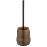 Wenko garnitura wc četke palena (bronca, promjer: 12,5 cm) Cijene