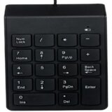 Gembird KPD-U-03 Numericka Tastatura Cijene