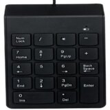 Gembird KPD-U-03 numericka tastatura USB cene