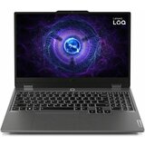 Lenovo notebook gaming loq, 83FQ001ESC, 15,6" fhd ips 144Hz, intel core i5 12450HX do 4,4GHz, 16GB DDR5, 1TB nvme ssd, intel arc A530M 4GB, brez os, 2 leti | Shoptok.si