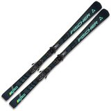 Fischer ski set RC4 POWER AR + VEZOVI RS 10 PR - 155cm | shoptok.hr