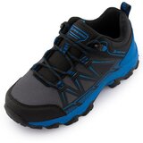 Alpine pro Children's shoes outdoor FARO electric blue lemonade | ePonuda.com