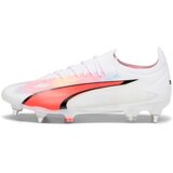 Puma Nogomet Ultra Ultimate Mxsg Bela | Shoptok.si
