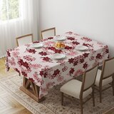 Hermia stolnjak Gravellamc3, 140x180cm, šareni | ePonuda.com