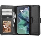TECH-PROTECT OVITEK OVITEK DENARNICA ZA MOTOROLA MOTO G35 5G ČRN, (21970541) Cene
