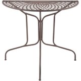 Esschert Design Vrtni blagovaonski stol 80x40 cm - | shoptok.hr