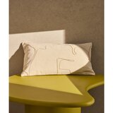 Kave Home Prevleka za blazino 30x50 cm Dibel – | Shoptok.si
