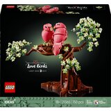Lego LEGO® Ideas - Zaljubljena ptička (21365) | Shoptok.si