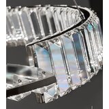 Toolight LED svijetiljka APP1529-CP60 CHROME | shoptok.hr