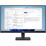 Lenovo Think 23.8" ThinkVision S24-4e(A25238FS0) 1920x1080 Wide 16:9 WLED IPS AG, 1300:1, 100Hz, 6ms GtG (4ms extreme mode), 250cd/m², 178/178, 1xVGA, 1xHDMI 1.4, Raven Black, Tilt, VESA 100x100, 3YW | Eponuda.com