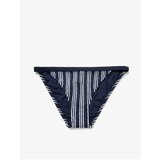 Koton Bikini Bottom - Navy blue - Striped Cene