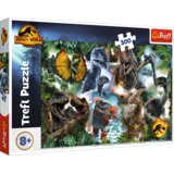 Puzzle 300 delova – Dinosaurusi | Eponuda.com