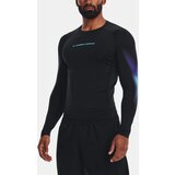 Under Armour T-Shirt UA HG Armour Novelty LS-BLK - Men | Shoptok.si
