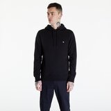 Calvin Klein Muška Crna Majica bez Patentnog Zatvarača | shoptok.hr