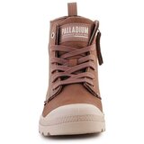 Palladium Visoke superge Pampa Kostanjeva | Shoptok.si
