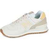 New Balance Nizke superge 574 Bež | Shoptok.si
