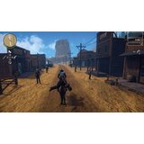 Soedesco SWITCH Guns & Spurs 2