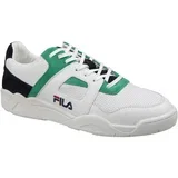 Nizke superge Cedar CB Low Bela