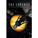 the expanse: a telltale series (pc) steam key global  the expanse: a telltale series (pc) steam key global Slike