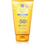 Care Sun + Kids hidratantna krema za sunčanje SPF 50 za djecu 150 ml