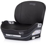 Chipolino autosjedalica I-SIZE ISOFIX 125–150cm s termo kontrolom GENESIS SMART Noir | shoptok.hr