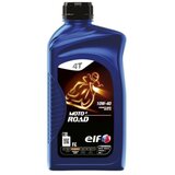 ELF motorno olje moto 4 road 10W-40 1L | Shoptok.si