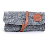Vuch Grey goggle case | shoptok.hr