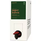 Super Leaves Hand Soap Patchouli & Black Pepper - Polnilo 2 l