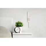 Globo 67346-12 - LED plafonsko svetlo KIRINA LED/12W/230V 4000K mat hrom | Eponuda.com