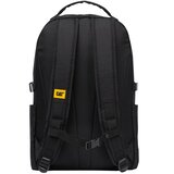 Caterpillar Nahrbtniki Seattle Urban Backpack Črna | Shoptok.si
