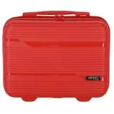 Md kofer beauty nomad 14/ crvena
