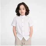 Cool club srajca KR CCB3012378 F bela 116