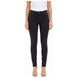 Rinascimento Jeans skinny CFC0130258003 pisana Cene