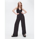 Cropp - Ženski kombinezon - Crna | shoptok.hr